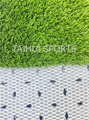 10mm मोटाई FIFA क्वालिटी फुटबॉल शॉक पैड, स्पोर्ट्स टर्फ के लिए