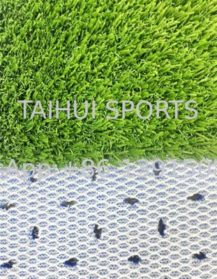 High performance 8mm 10 mm 12mm shock pad underlay for soccer fields rugby fields hockey fields