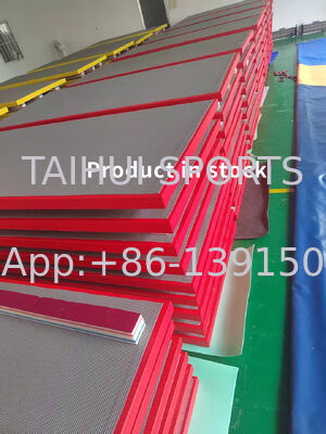 पु मैट 40 मिमी 50 मिमी मोटाई एरेना मैट ताइक्वांडो मार्शल आर्ट्स कराटे टाटामी जूडो मैट मार्शल आर्ट्स