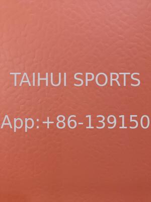 इनडोर और आउटडोर फील्ड के लिए लोकप्रिय बैडमिंटन फर्श 4.5 मिमी 5 मिमी 7 मिमी 7.5 मिमी