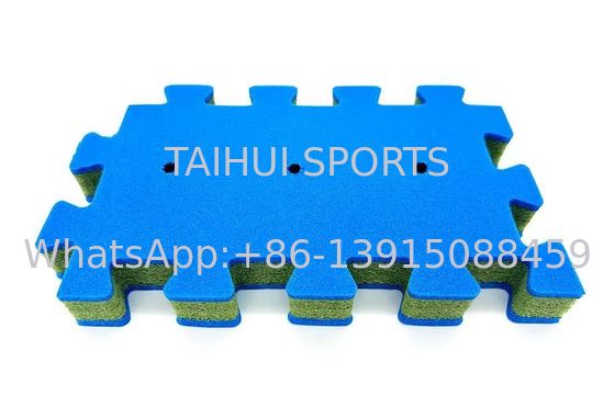 खेल का मैदान कृत्रिम घास