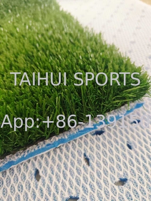 10mm मोटाई FIFA क्वालिटी फुटबॉल शॉक पैड, स्पोर्ट्स टर्फ के लिए
