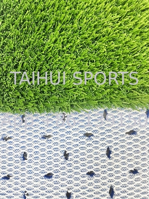 10mm मोटाई FIFA क्वालिटी फुटबॉल शॉक पैड, स्पोर्ट्स टर्फ के लिए
