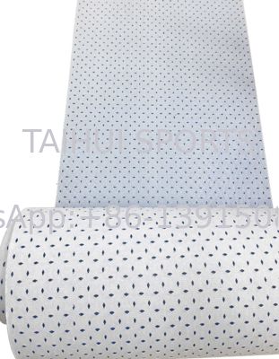 High performance 8mm 10 mm 12mm shock pad underlay for soccer fields rugby fields hockey fields