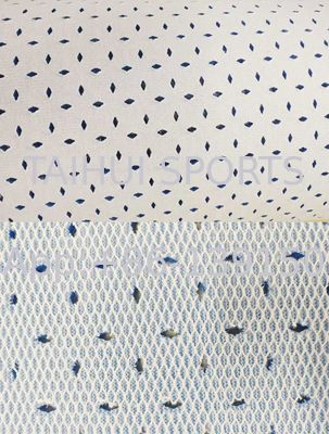 2025 TAIHUI नया डिज़ाइन शॉक पैड, ऊपर नायलॉन और झिल्ली बैकिंग के साथ, 30kg/m3 50kg/m3, 15mm मोटाई, खेल के मैदान के लिए