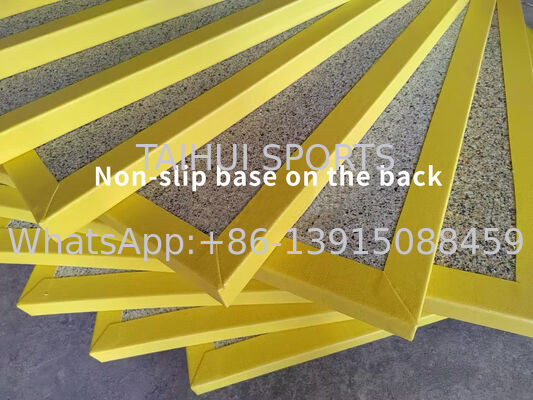 पु मैट 40 मिमी 50 मिमी मोटाई एरेना मैट ताइक्वांडो मार्शल आर्ट्स कराटे टाटामी जूडो मैट मार्शल आर्ट्स