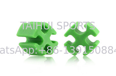 कृत्रिम घास के लिए इको फ्रेंडली टीपीई रबर कण