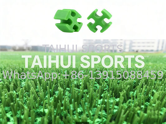 UV-Resistant Eco-Friendly TPE Infill Granules with Excellent Shock Absorption for Artificial Grass