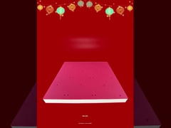 कृत्रिम घास का अंडरलेय खेल का मैदान शॉक पैड अंडरलेय 30 मिमी 40 मिमी 50 मिमी मोटी पहेली मैट