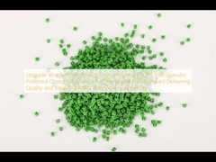 उच्च-प्रदर्शन वाले टीपीई भरने वाले दाने के साथ अपनी घास प्रणाली को उन्नत करें